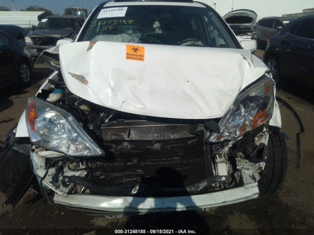 Photo 9 VIN: 5J6RE4H76BL111892 - HONDA CR-V 