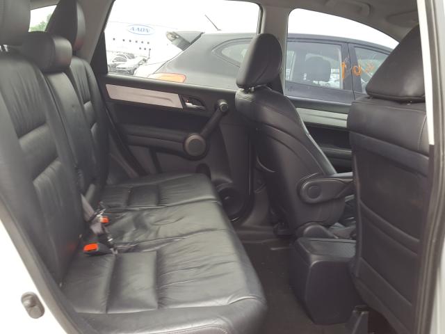 Photo 5 VIN: 5J6RE4H76BL114209 - HONDA CR-V EXL 