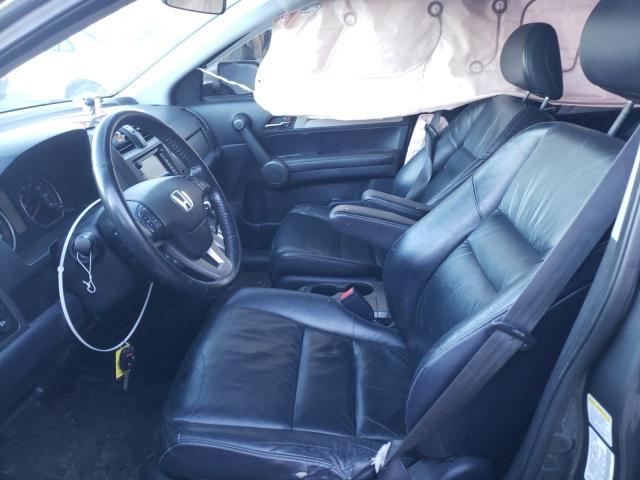 Photo 4 VIN: 5J6RE4H76BL117384 - HONDA CR-V EXL 