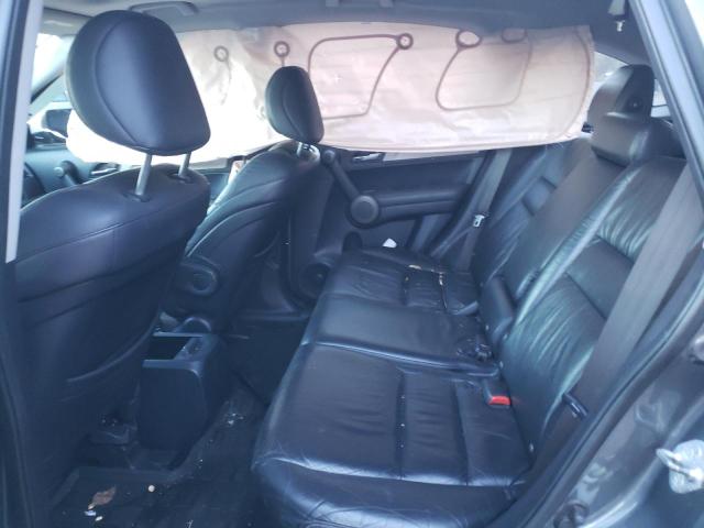 Photo 5 VIN: 5J6RE4H76BL117384 - HONDA CR-V EXL 