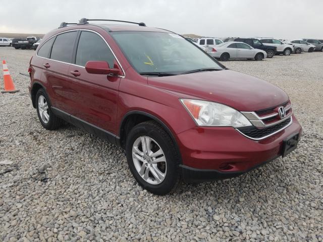 Photo 0 VIN: 5J6RE4H76BL124531 - HONDA CR-V EXL 