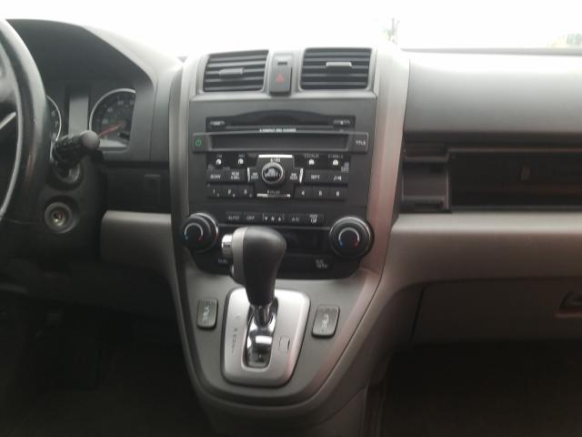 Photo 8 VIN: 5J6RE4H76BL124531 - HONDA CR-V EXL 