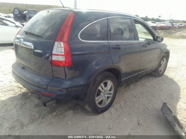 Photo 3 VIN: 5J6RE4H77AL004400 - HONDA CR-V 