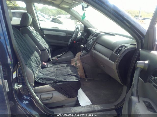 Photo 4 VIN: 5J6RE4H77AL004400 - HONDA CR-V 