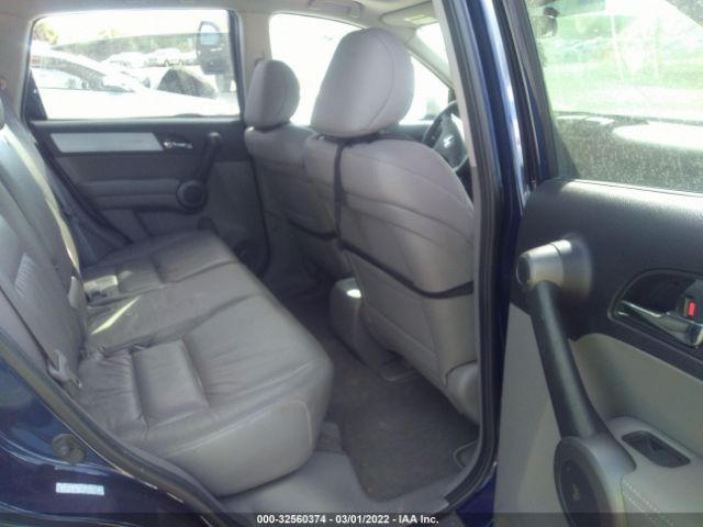 Photo 7 VIN: 5J6RE4H77AL004400 - HONDA CR-V 