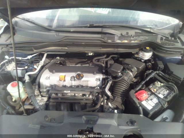 Photo 9 VIN: 5J6RE4H77AL004400 - HONDA CR-V 