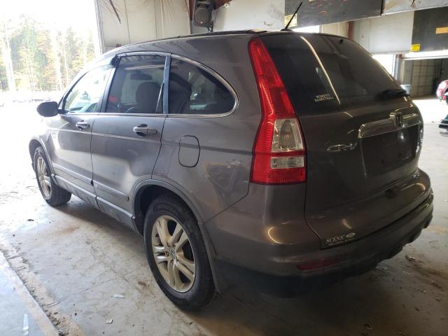 Photo 1 VIN: 5J6RE4H77AL004798 - HONDA CRV 