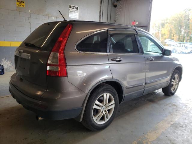 Photo 2 VIN: 5J6RE4H77AL004798 - HONDA CRV 