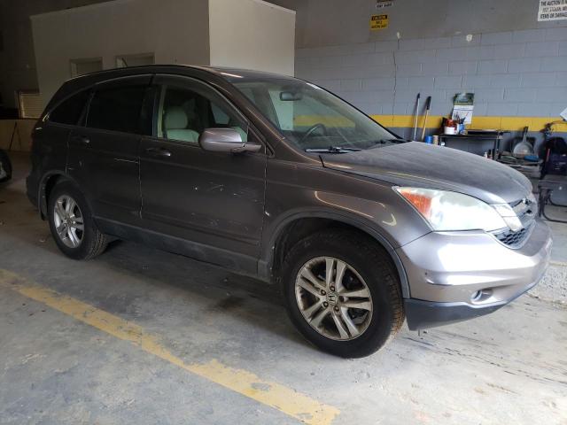 Photo 3 VIN: 5J6RE4H77AL004798 - HONDA CRV 