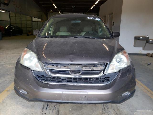 Photo 4 VIN: 5J6RE4H77AL004798 - HONDA CRV 