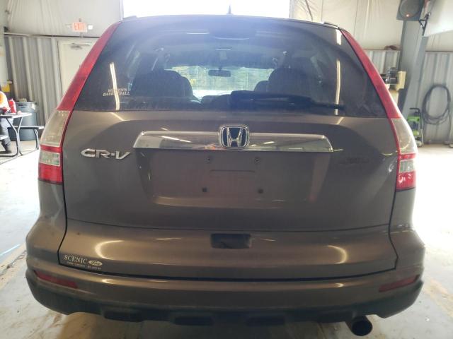 Photo 5 VIN: 5J6RE4H77AL004798 - HONDA CRV 