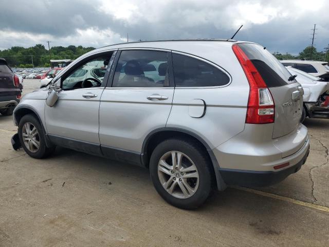 Photo 1 VIN: 5J6RE4H77AL008060 - HONDA CRV 