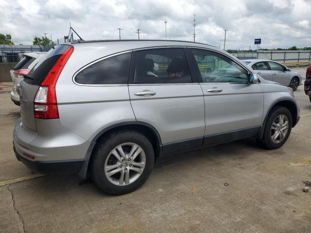 Photo 2 VIN: 5J6RE4H77AL008060 - HONDA CRV 