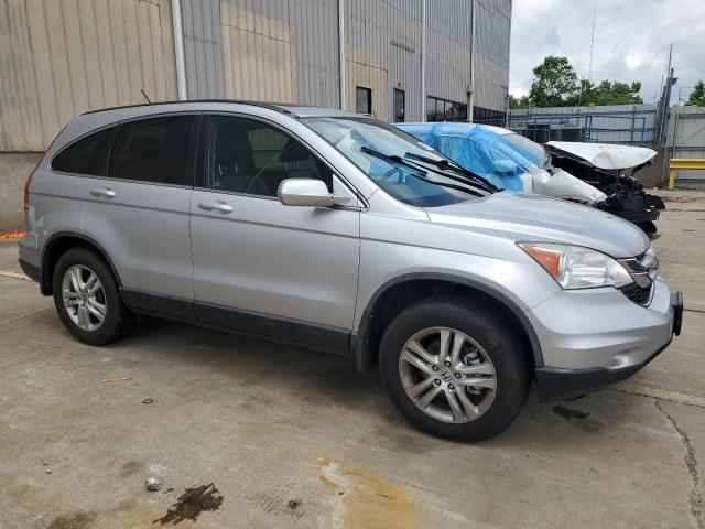 Photo 3 VIN: 5J6RE4H77AL008060 - HONDA CRV 