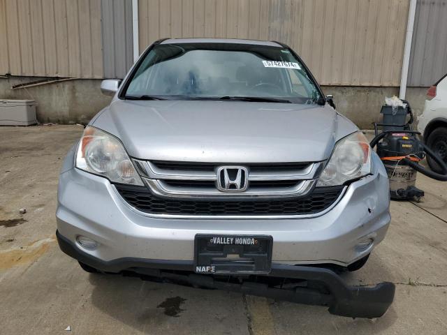 Photo 4 VIN: 5J6RE4H77AL008060 - HONDA CRV 