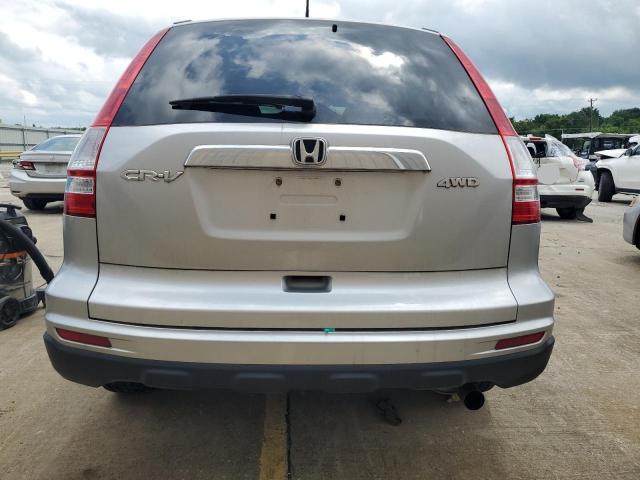 Photo 5 VIN: 5J6RE4H77AL008060 - HONDA CRV 