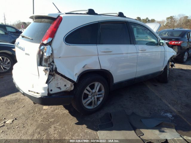 Photo 3 VIN: 5J6RE4H77AL008219 - HONDA CR-V 