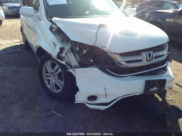 Photo 5 VIN: 5J6RE4H77AL008219 - HONDA CR-V 