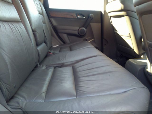 Photo 7 VIN: 5J6RE4H77AL008219 - HONDA CR-V 