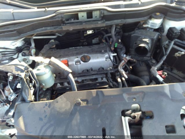 Photo 9 VIN: 5J6RE4H77AL008219 - HONDA CR-V 