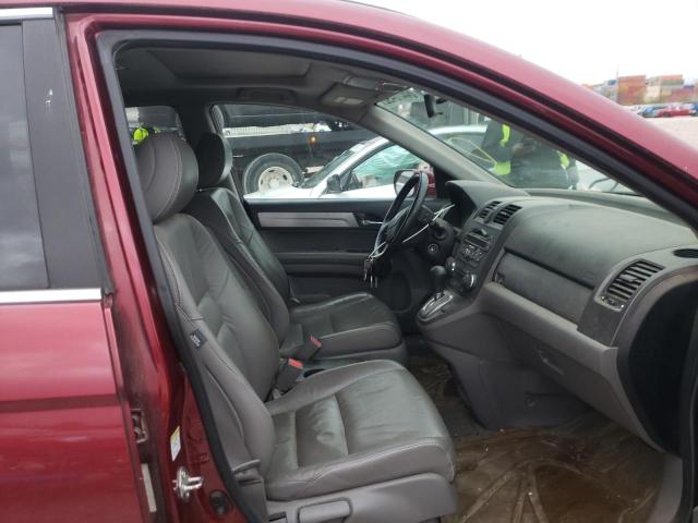 Photo 4 VIN: 5J6RE4H77AL009757 - HONDA CR-V EXL 