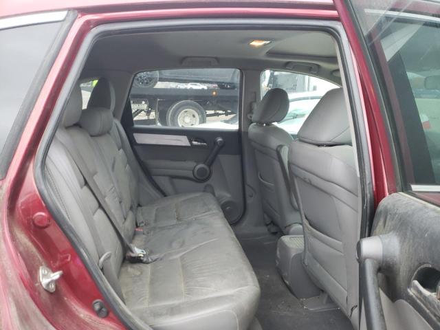 Photo 5 VIN: 5J6RE4H77AL009757 - HONDA CR-V EXL 