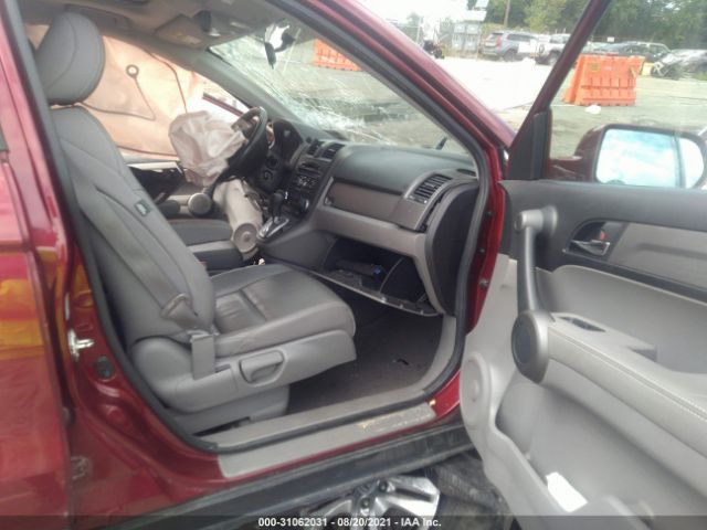 Photo 4 VIN: 5J6RE4H77AL010083 - HONDA CR-V 