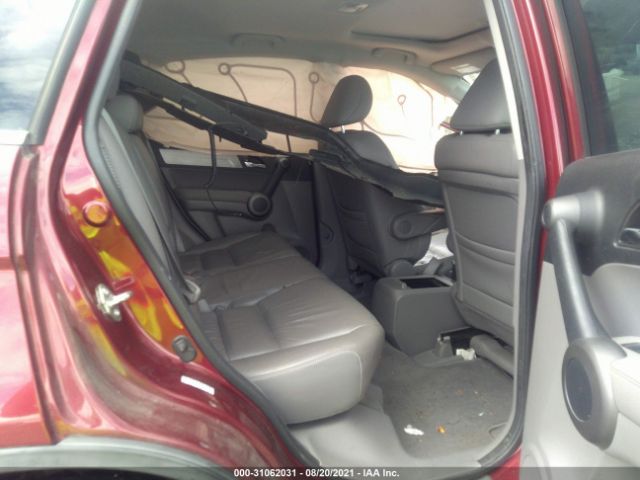 Photo 7 VIN: 5J6RE4H77AL010083 - HONDA CR-V 