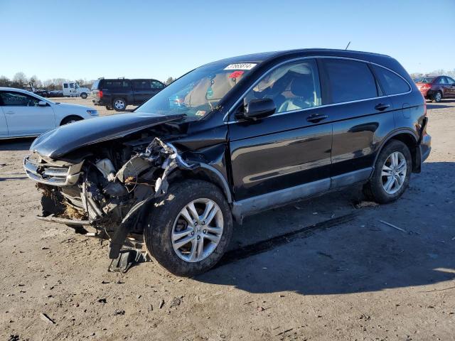 Photo 0 VIN: 5J6RE4H77AL012898 - HONDA CRV 