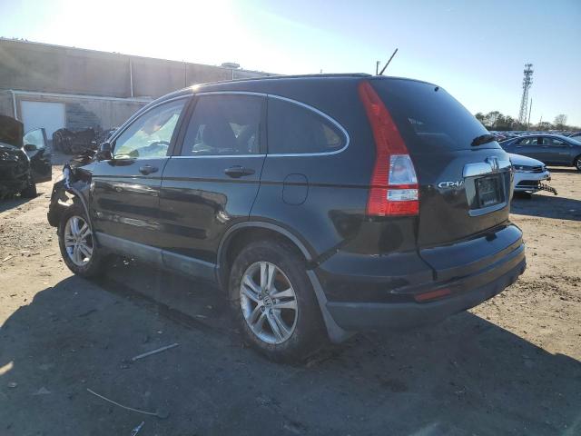 Photo 1 VIN: 5J6RE4H77AL012898 - HONDA CRV 