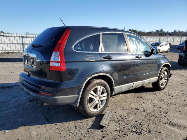 Photo 2 VIN: 5J6RE4H77AL012898 - HONDA CRV 