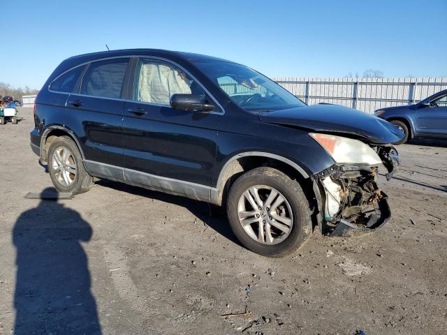 Photo 3 VIN: 5J6RE4H77AL012898 - HONDA CRV 