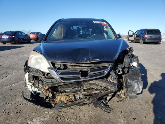 Photo 4 VIN: 5J6RE4H77AL012898 - HONDA CRV 