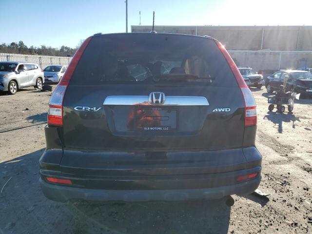 Photo 5 VIN: 5J6RE4H77AL012898 - HONDA CRV 