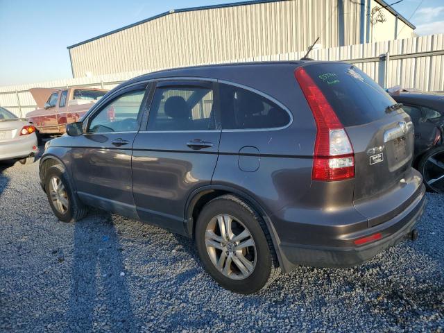 Photo 1 VIN: 5J6RE4H77AL018281 - HONDA CRV 