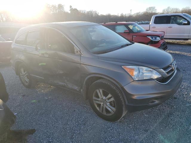 Photo 3 VIN: 5J6RE4H77AL018281 - HONDA CRV 