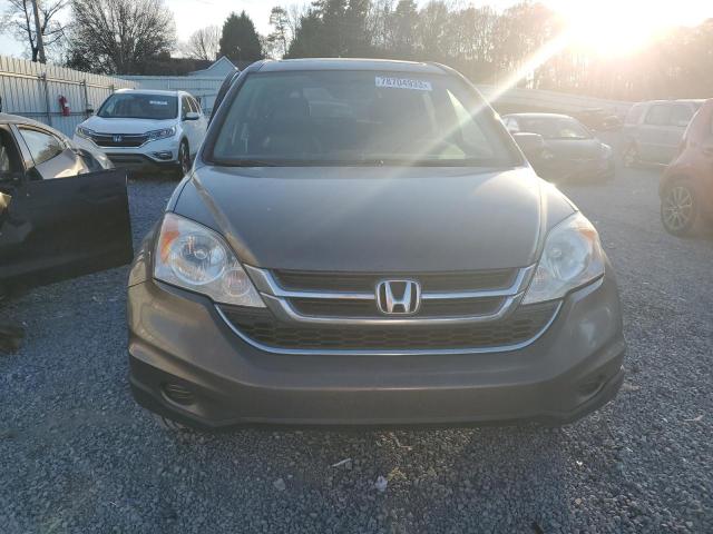 Photo 4 VIN: 5J6RE4H77AL018281 - HONDA CRV 