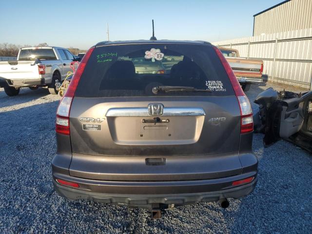 Photo 5 VIN: 5J6RE4H77AL018281 - HONDA CRV 