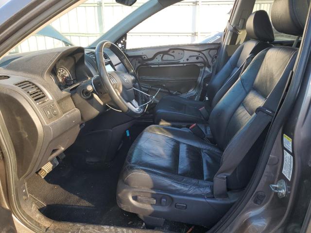 Photo 6 VIN: 5J6RE4H77AL018281 - HONDA CRV 