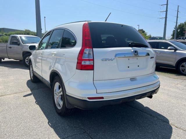 Photo 2 VIN: 5J6RE4H77AL019365 - HONDA CR-V EXL 