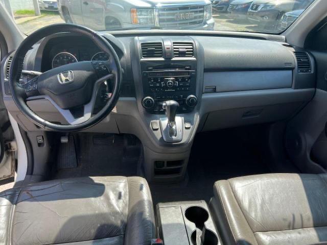 Photo 8 VIN: 5J6RE4H77AL019365 - HONDA CR-V EXL 