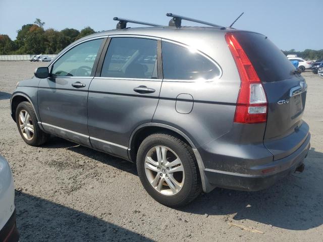 Photo 1 VIN: 5J6RE4H77AL023478 - HONDA CR-V EXL 