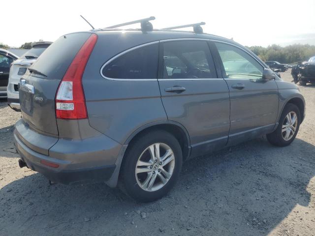 Photo 2 VIN: 5J6RE4H77AL023478 - HONDA CR-V EXL 