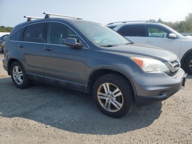 Photo 3 VIN: 5J6RE4H77AL023478 - HONDA CR-V EXL 