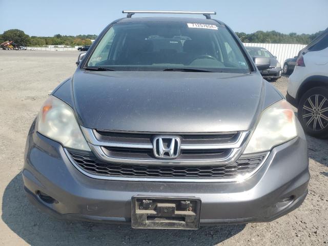 Photo 4 VIN: 5J6RE4H77AL023478 - HONDA CR-V EXL 