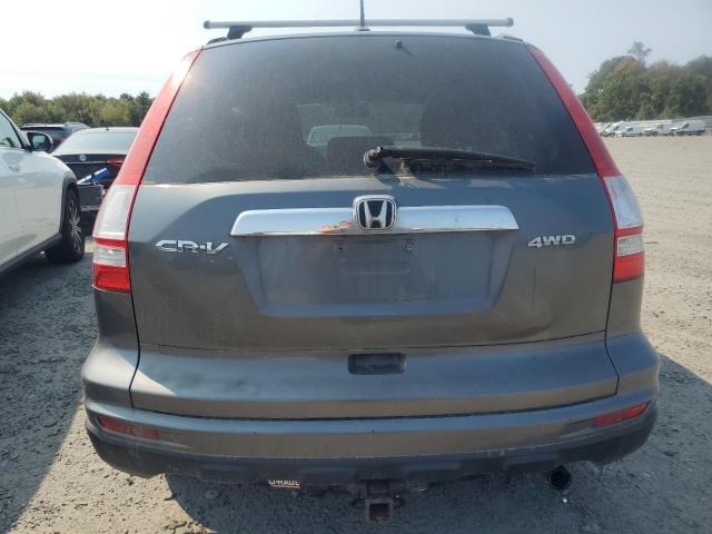 Photo 5 VIN: 5J6RE4H77AL023478 - HONDA CR-V EXL 