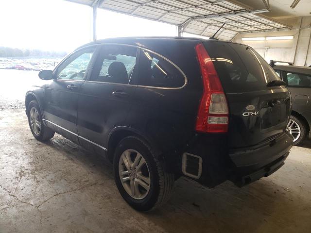 Photo 1 VIN: 5J6RE4H77AL023769 - HONDA CR-V EXL 