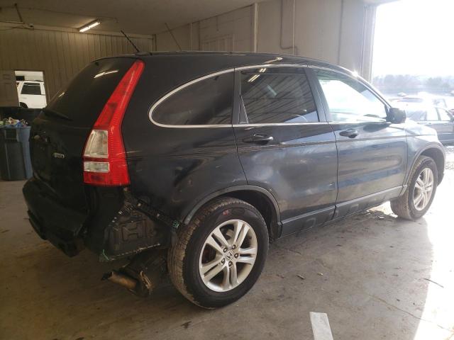 Photo 2 VIN: 5J6RE4H77AL023769 - HONDA CR-V EXL 