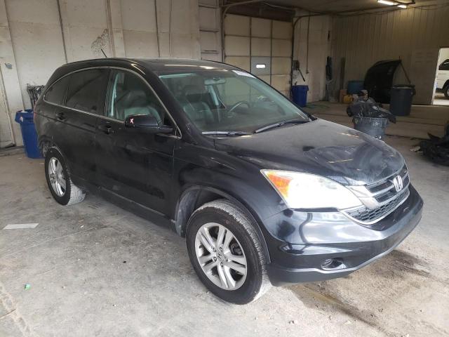 Photo 3 VIN: 5J6RE4H77AL023769 - HONDA CR-V EXL 