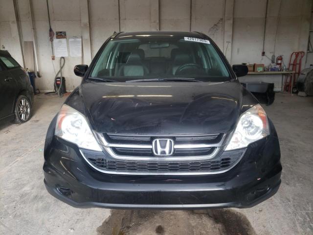 Photo 4 VIN: 5J6RE4H77AL023769 - HONDA CR-V EXL 